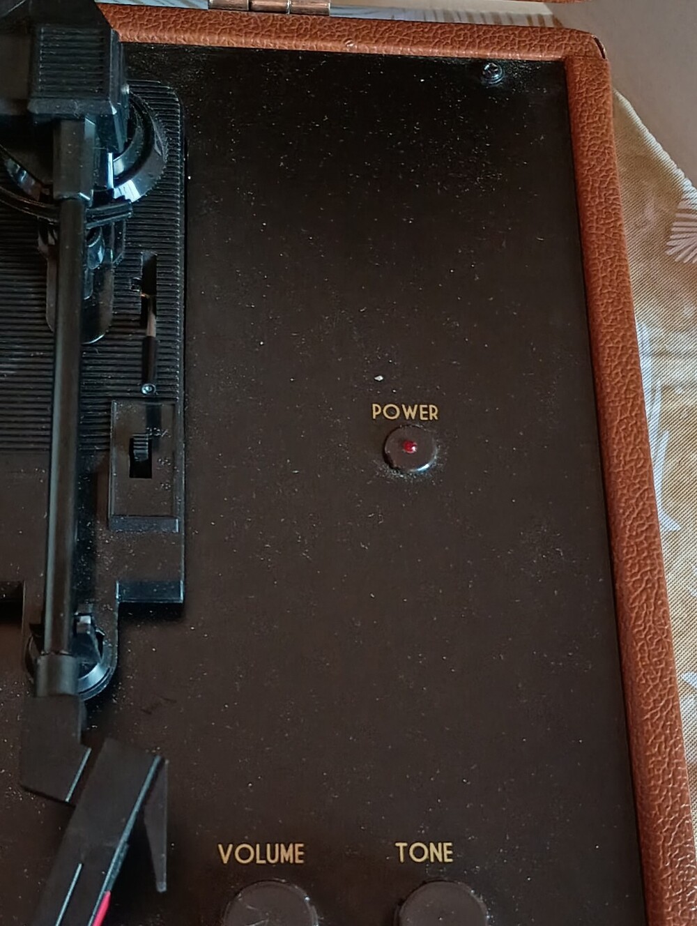 New Crosley Model CR 49 -TA - Picture 6 of 11